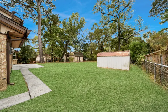 $308,000 | 24807 Glen Loch Drive, Spring, TX 77380