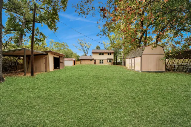 $308,000 | 24807 Glen Loch Drive, Spring, TX 77380