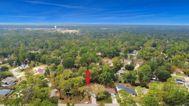 $308,000 | 24807 Glen Loch Drive, Spring, TX 77380