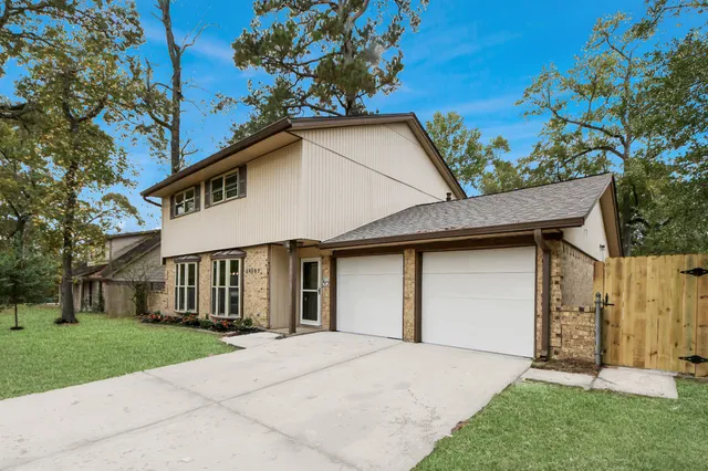 $308,000 | 24807 Glen Loch Drive, Spring, TX 77380