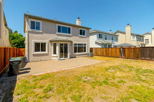 $698,000 | 2500 Almanor Drive, Tracy, CA 95304