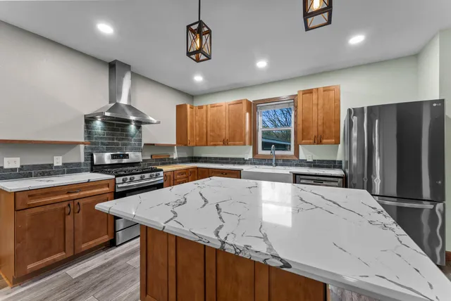 $265,000 | 732 Rabbit Road, St. Peter, MN 56082