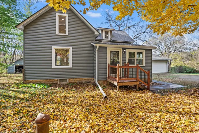 $265,000 | 732 Rabbit Road, St. Peter, MN 56082