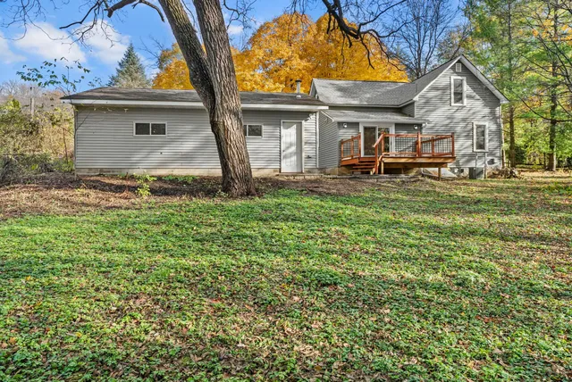 $265,000 | 732 Rabbit Road, St. Peter, MN 56082