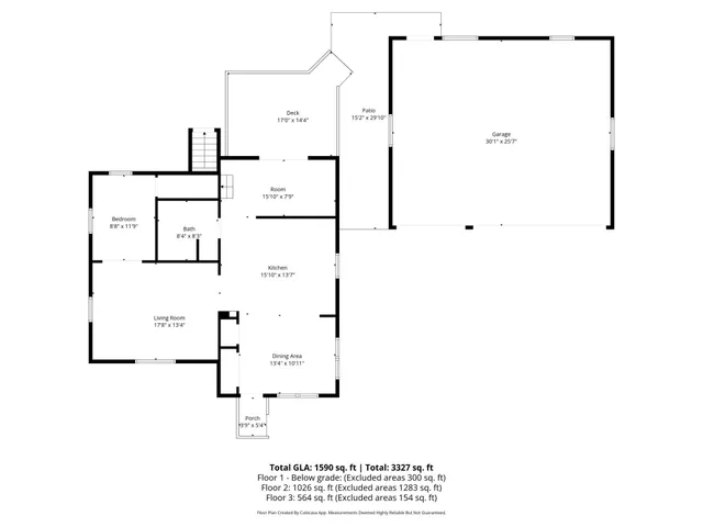 $265,000 | 732 Rabbit Road, St. Peter, MN 56082