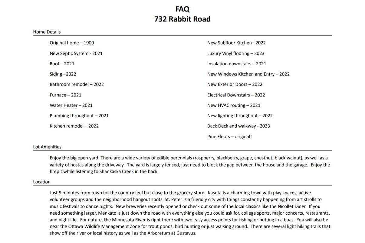 732 Rabbit Road St. Peter, MN 56082 - Photo 61 of 62