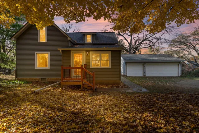 $265,000 | 732 Rabbit Road, St. Peter, MN 56082