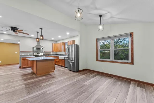 $265,000 | 732 Rabbit Road, St. Peter, MN 56082