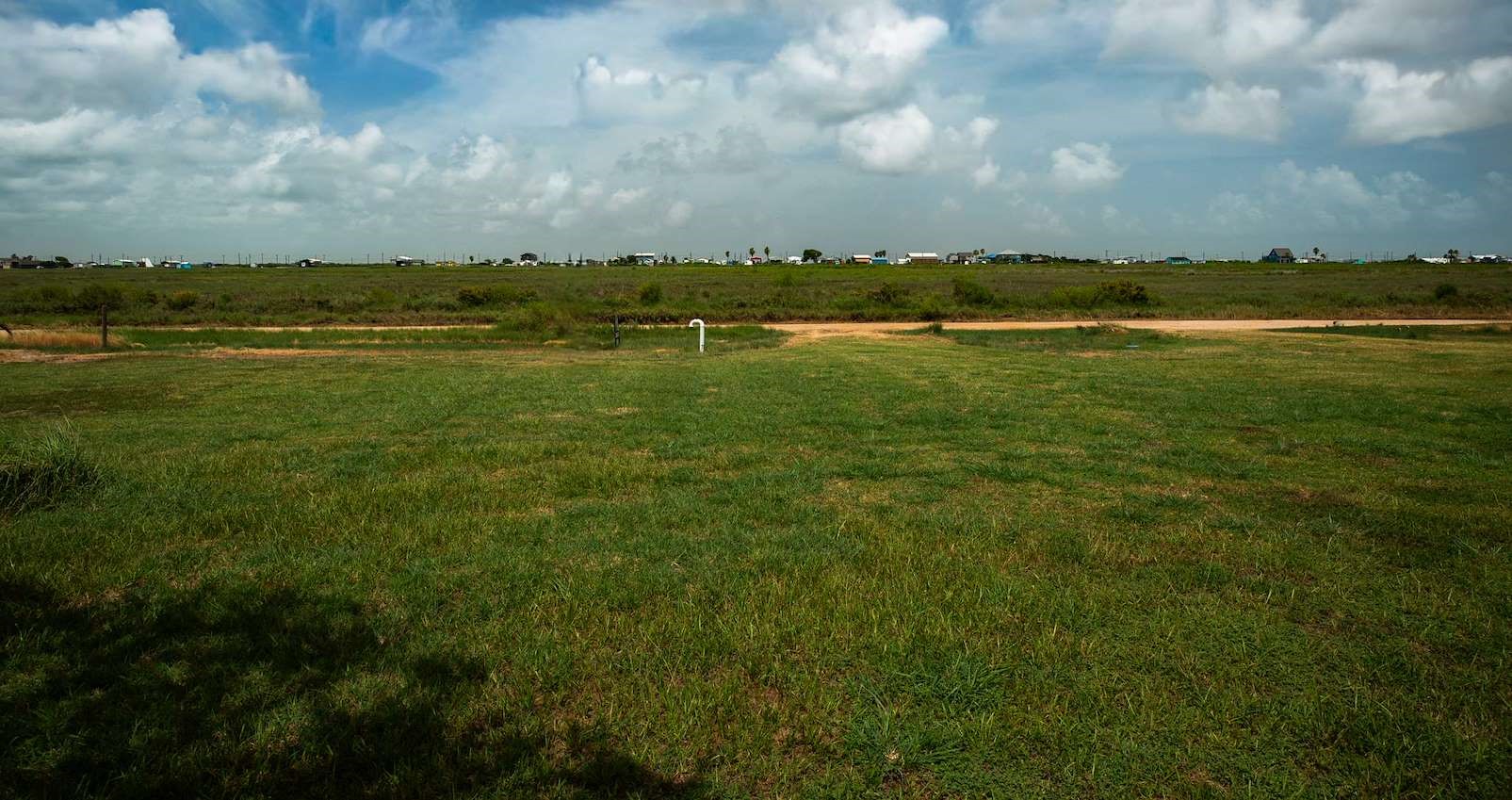 515 Hall Road Sargent, TX 77414 - Photo 12 of 13