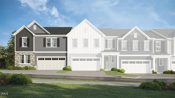 $560,635 | 111 Carolina Spgs Boulevard, Apex, NC 27539