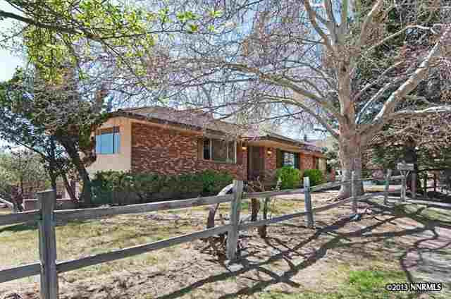 3250 Marthiam Avenue Reno, NV 89509 - Photo 1 of 1 Photo 1