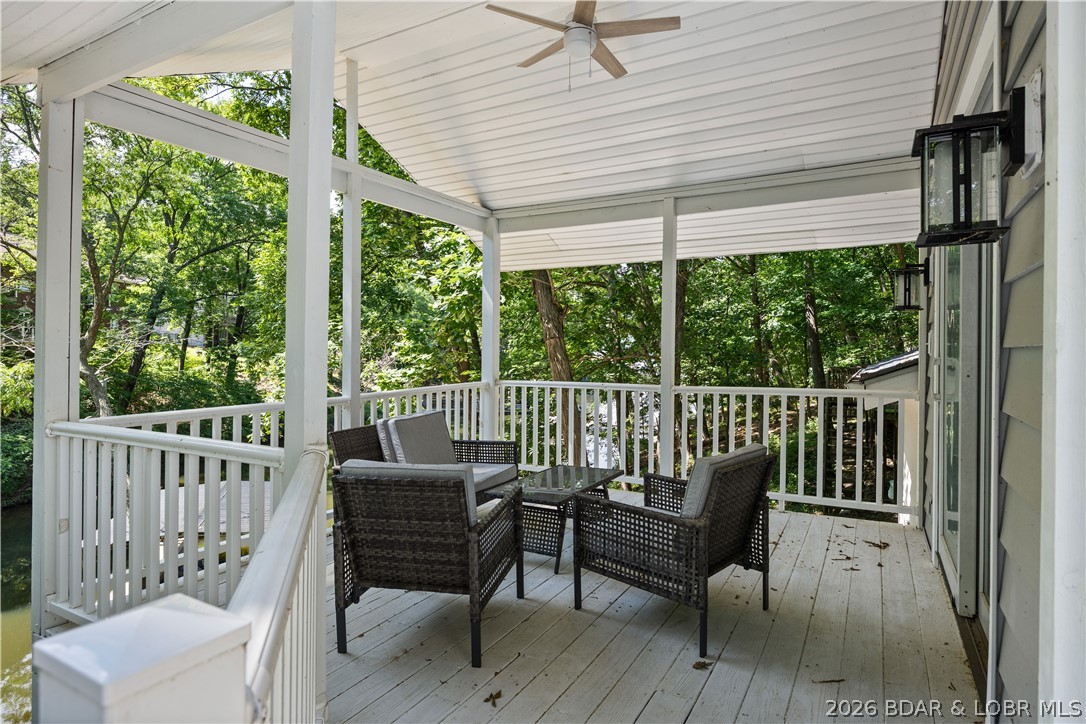 48 Lake Village Road Eldon, MO 65026 - Photo 21 of 46
