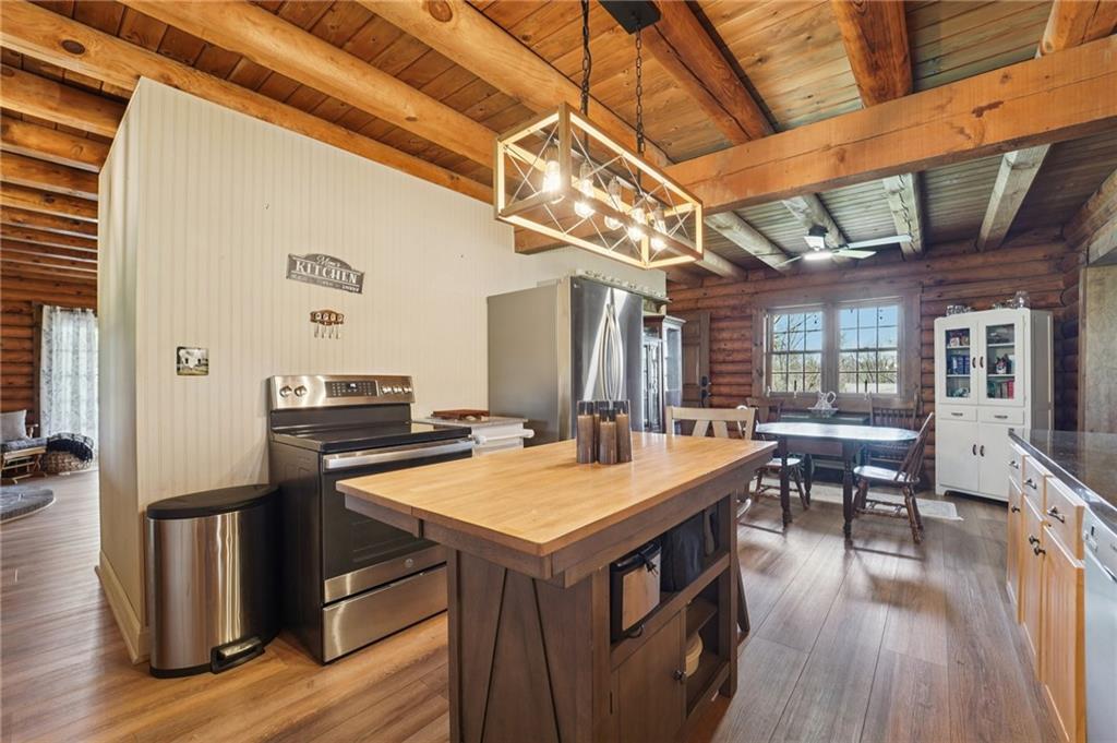 124 Harriet Drive Lower Burrell, PA 15068 - Photo 13 of 42