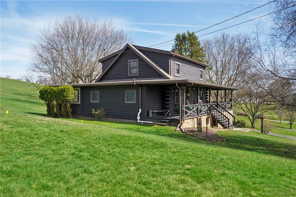 124 Harriet Drive Lower Burrell, PA 15068 - Photo 2 of 42