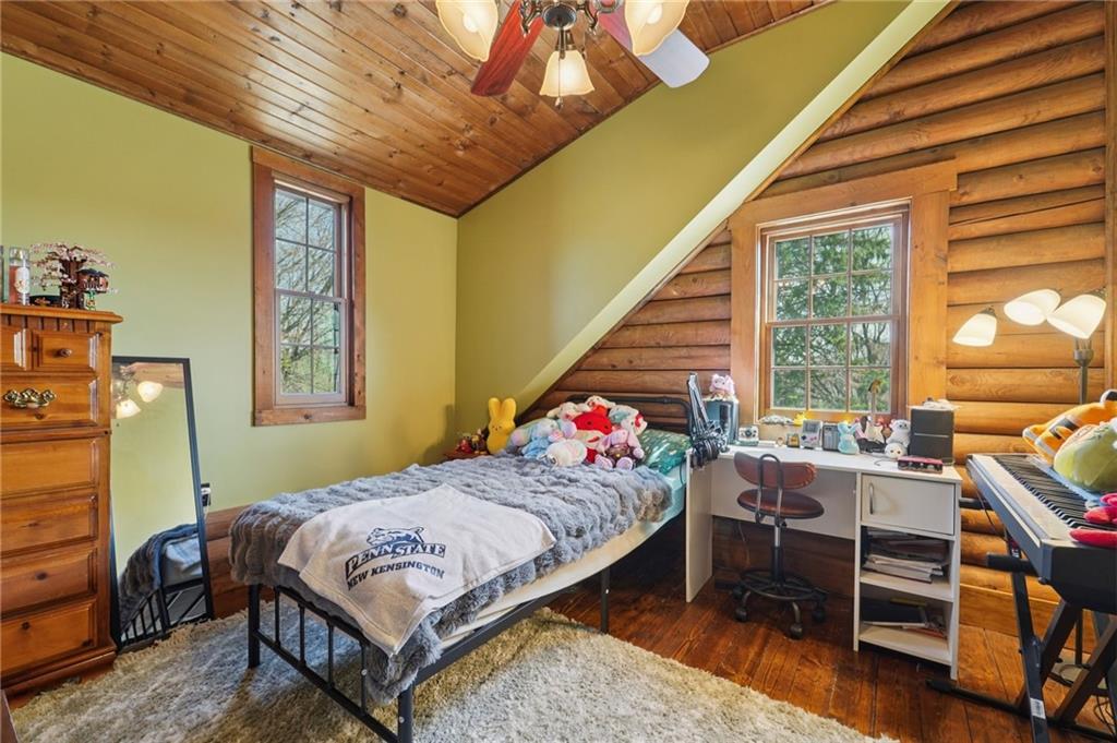 124 Harriet Drive Lower Burrell, PA 15068 - Photo 31 of 42