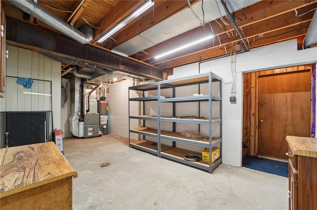 124 Harriet Drive Lower Burrell, PA 15068 - Photo 34 of 42