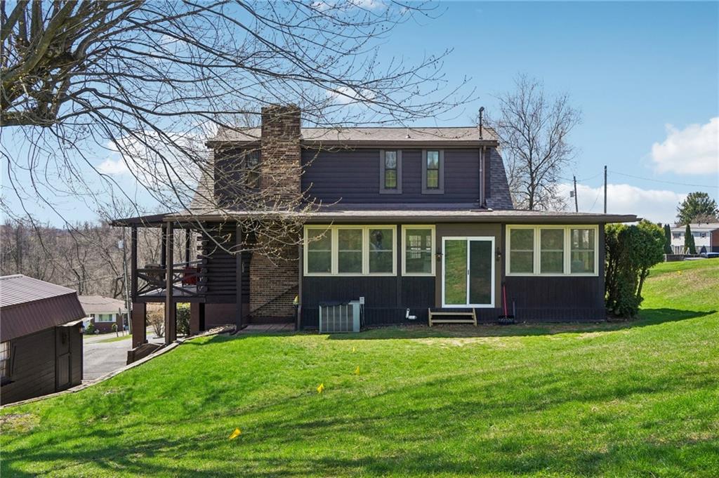 124 Harriet Drive Lower Burrell, PA 15068 - Photo 38 of 42