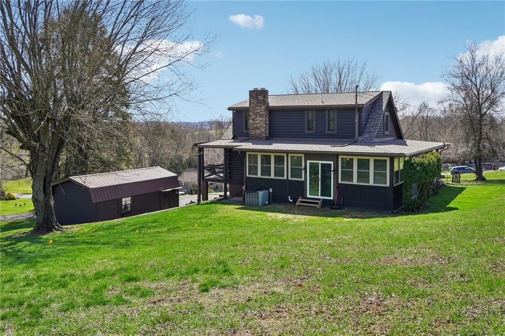 124 Harriet Drive Lower Burrell, PA 15068 - Photo 39 of 42