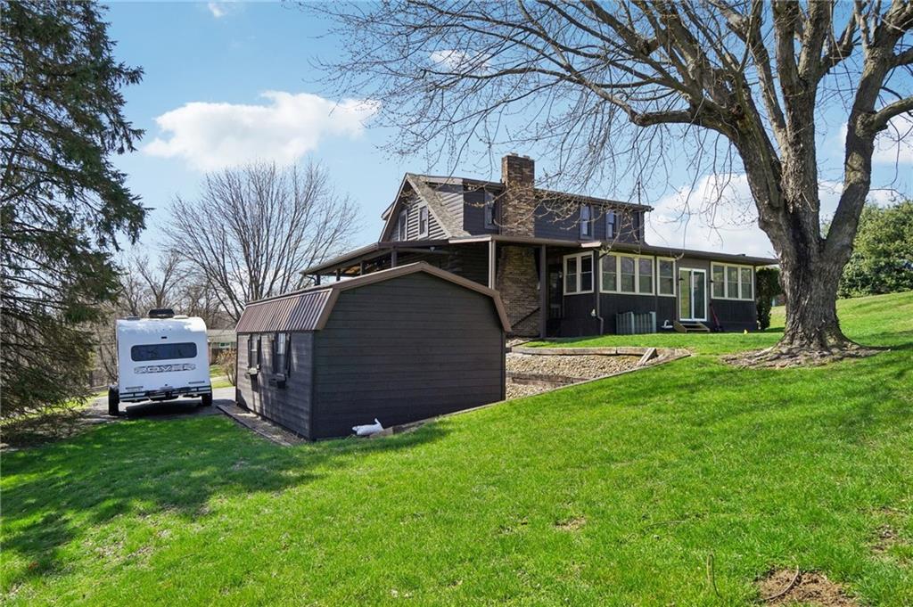 124 Harriet Drive Lower Burrell, PA 15068 - Photo 41 of 42