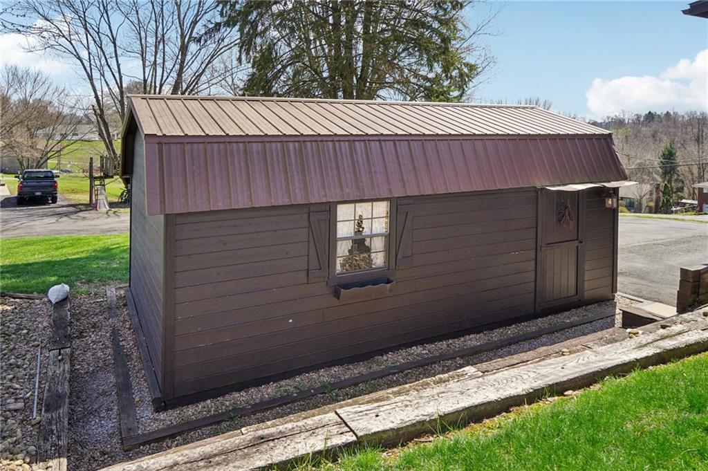 124 Harriet Drive Lower Burrell, PA 15068 - Photo 42 of 42