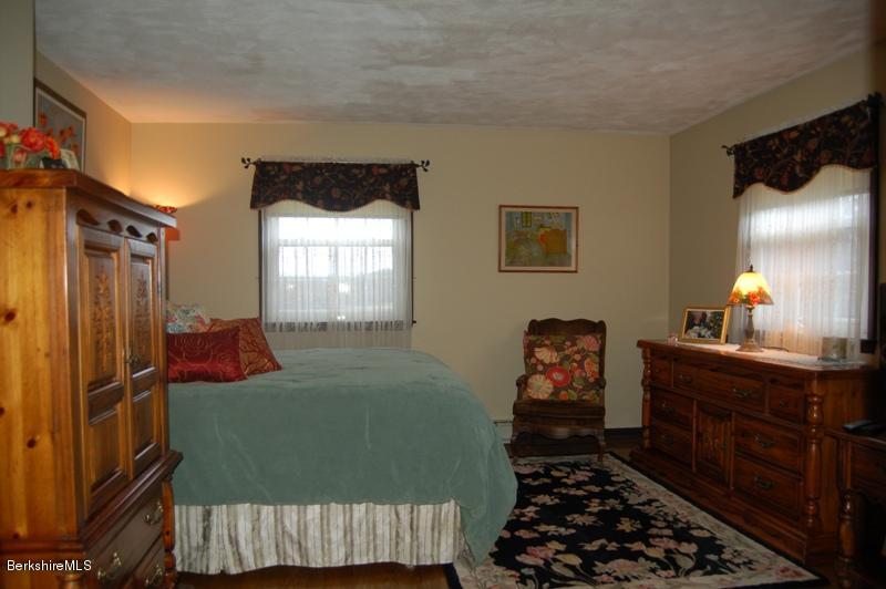 19 Grist Mill Road Pittsfield, MA 01201 - Photo 12 of 18 Master, walk in and powder room