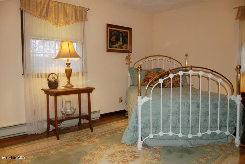 19 Grist Mill Road Pittsfield, MA 01201 - Photo 13 of 18 Bedroom 2