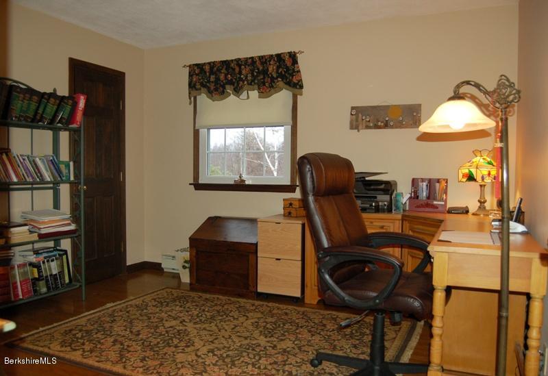 19 Grist Mill Road Pittsfield, MA 01201 - Photo 14 of 18 Bedroom 3