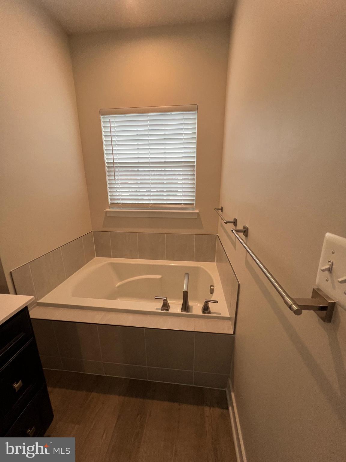 1550 Adamson Way Bowie, MD 20716 - Photo 14 of 36 Master bath tub