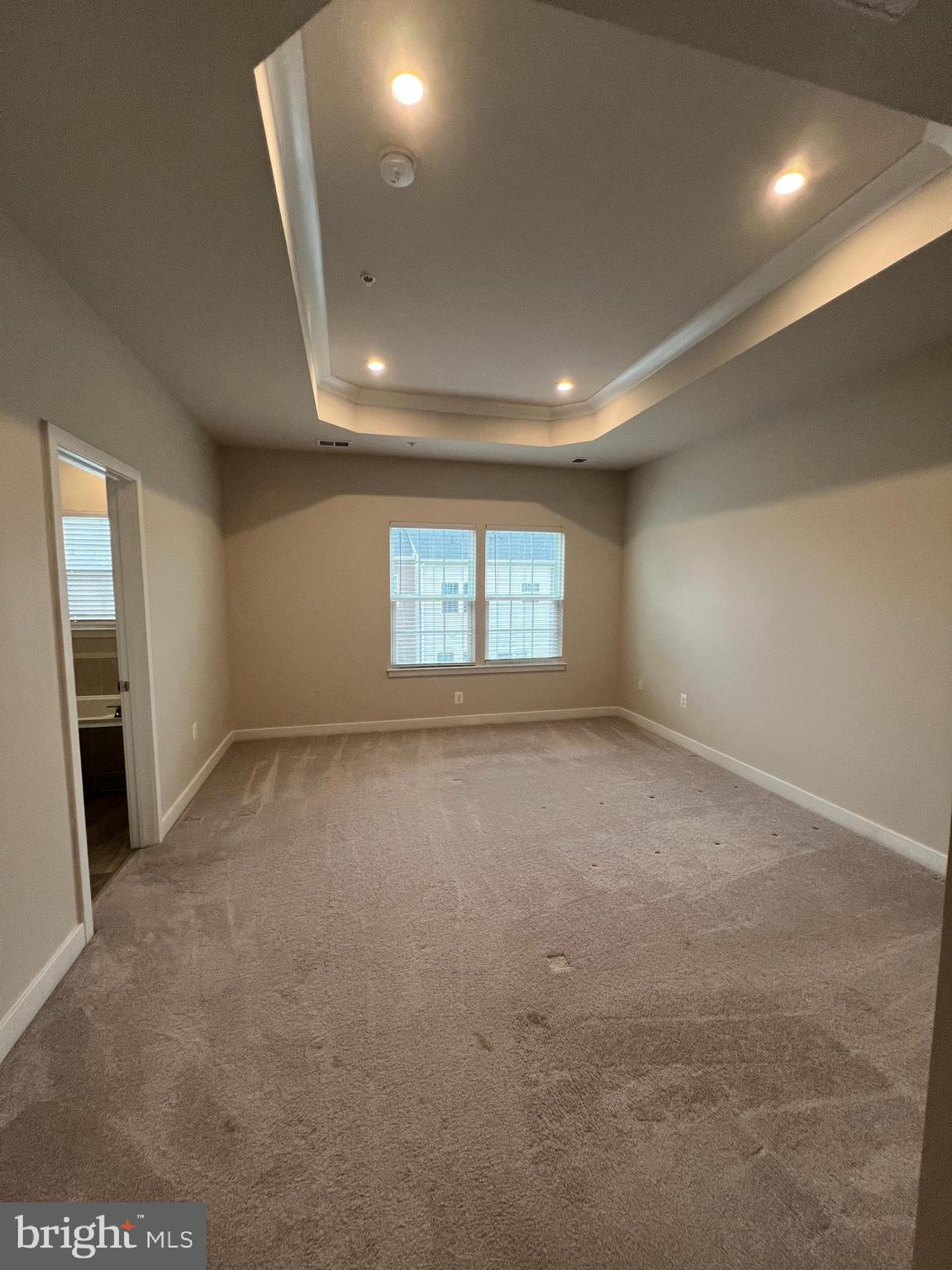 1550 Adamson Way Bowie, MD 20716 - Photo 17 of 36 Master bed room