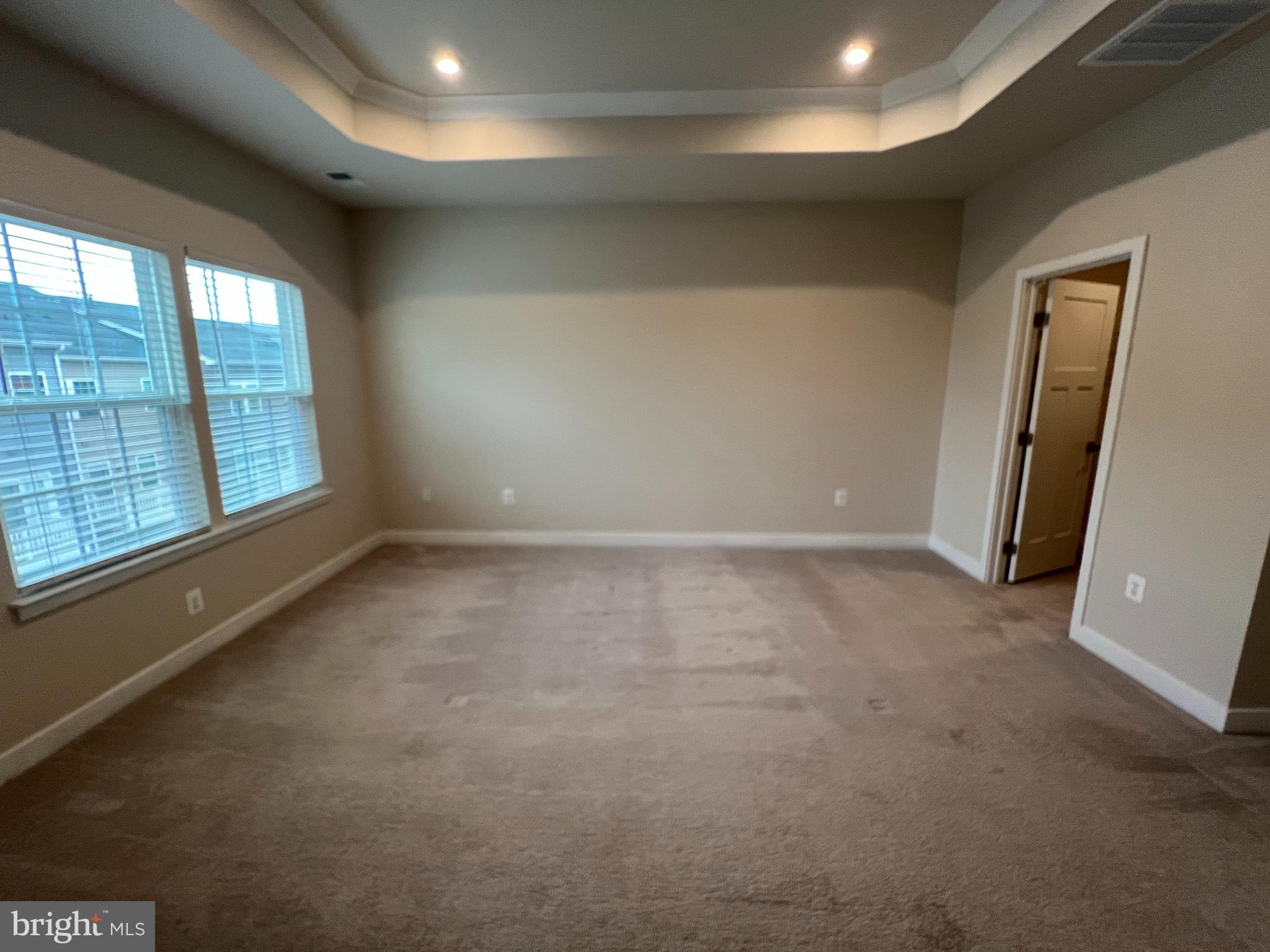 1550 Adamson Way Bowie, MD 20716 - Photo 19 of 36 Master bedroom