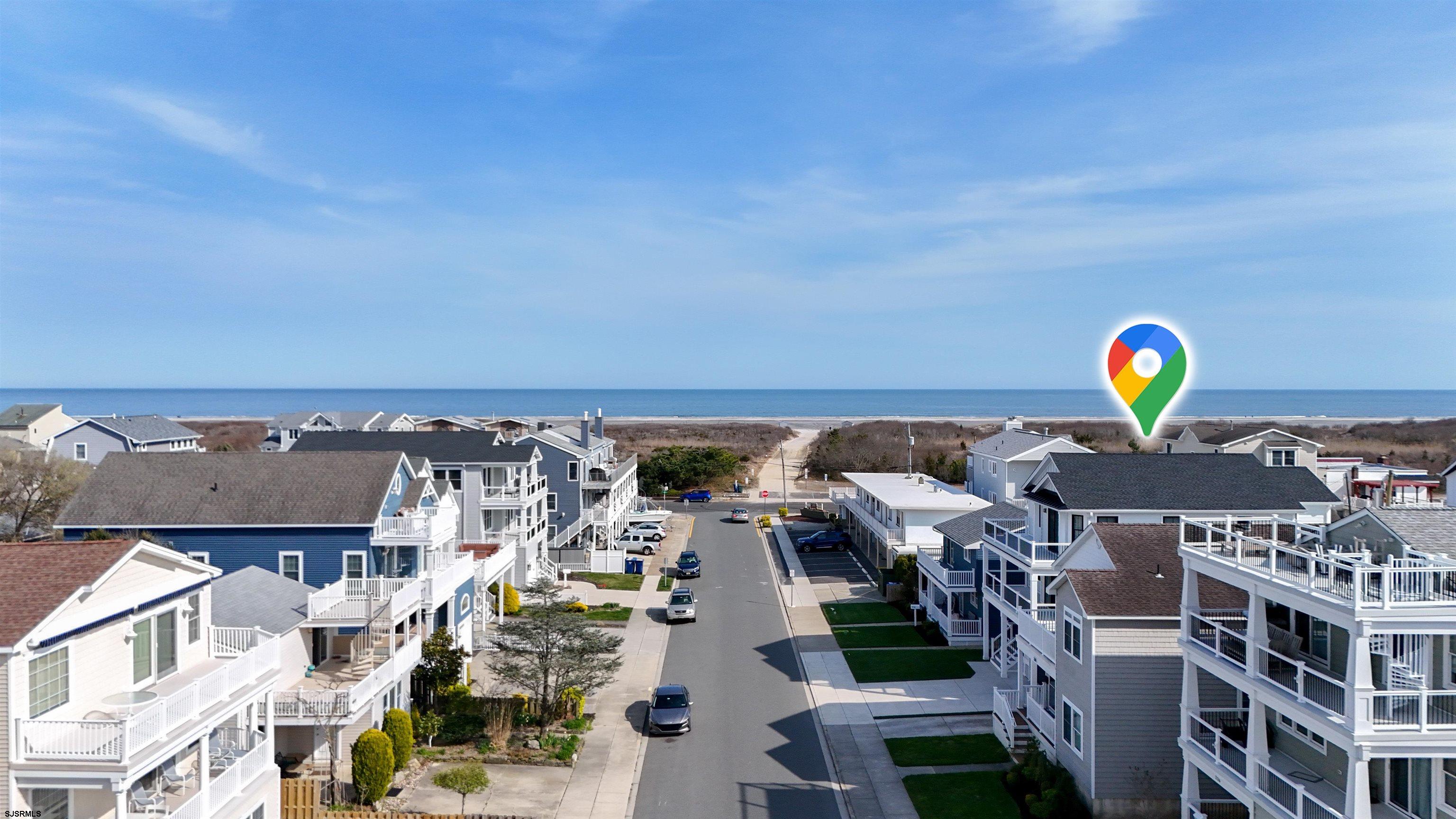 342 38th Street South Brigantine, NJ 08203 - Photo 15 of 86
