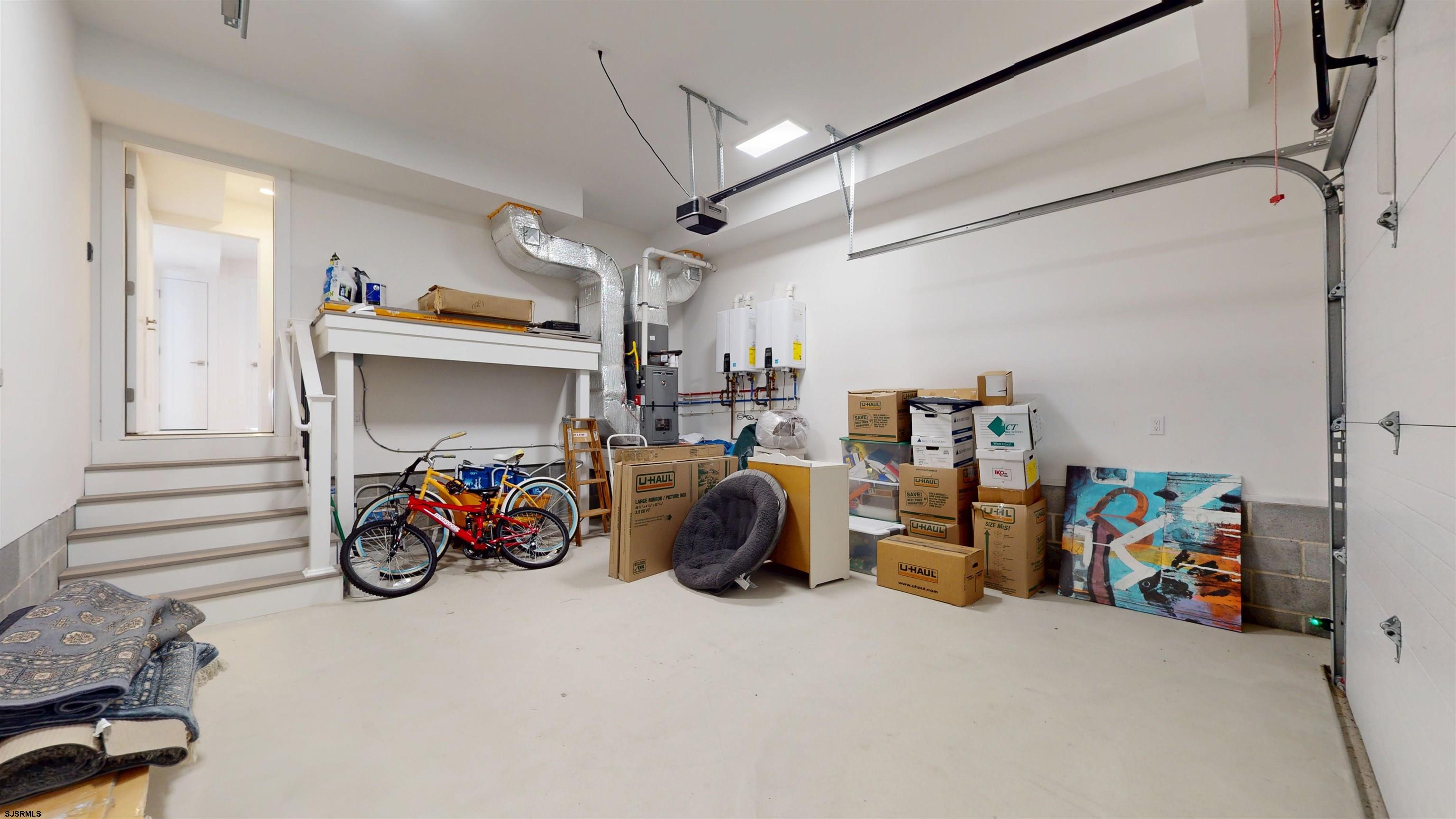 342 38th Street South Brigantine, NJ 08203 - Photo 20 of 86 a view of storage in a room