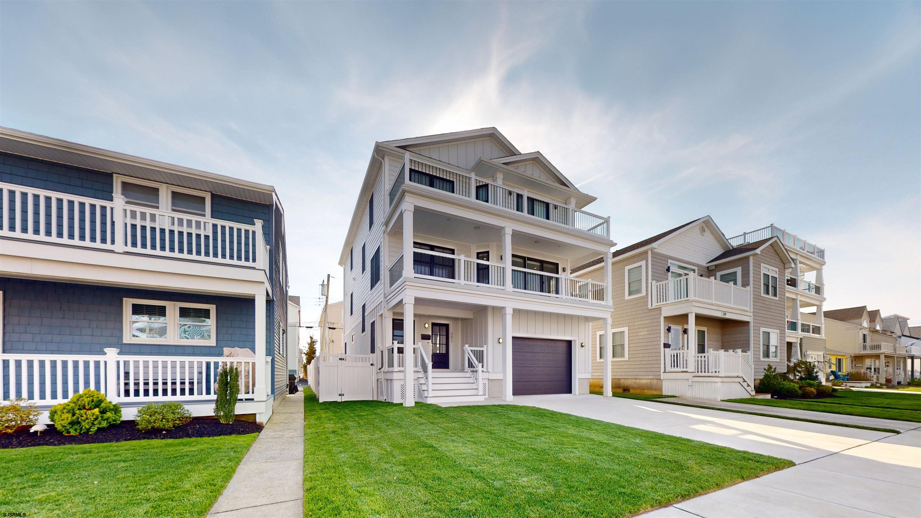 342 38th Street South Brigantine, NJ 08203 - Photo 2 of 86