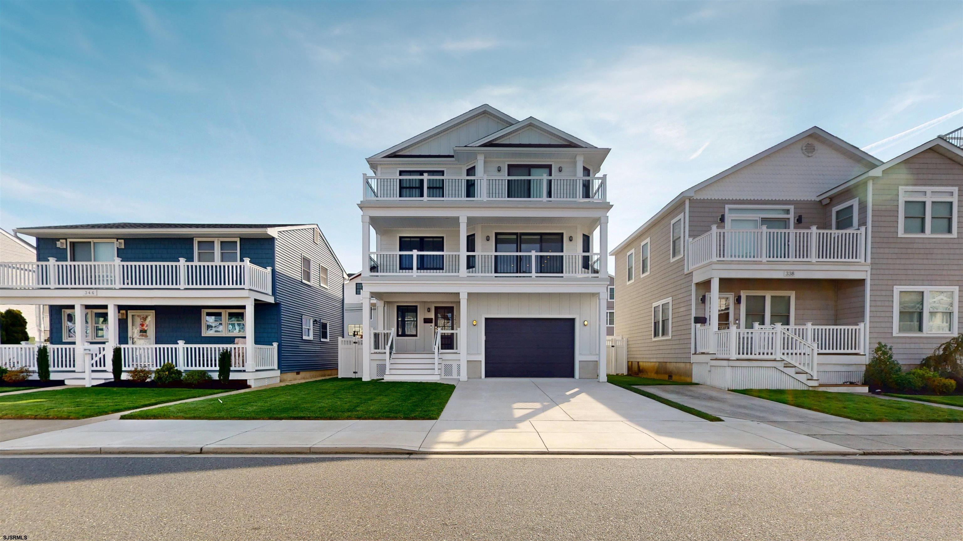 342 38th Street South Brigantine, NJ 08203 - Photo 30 of 86