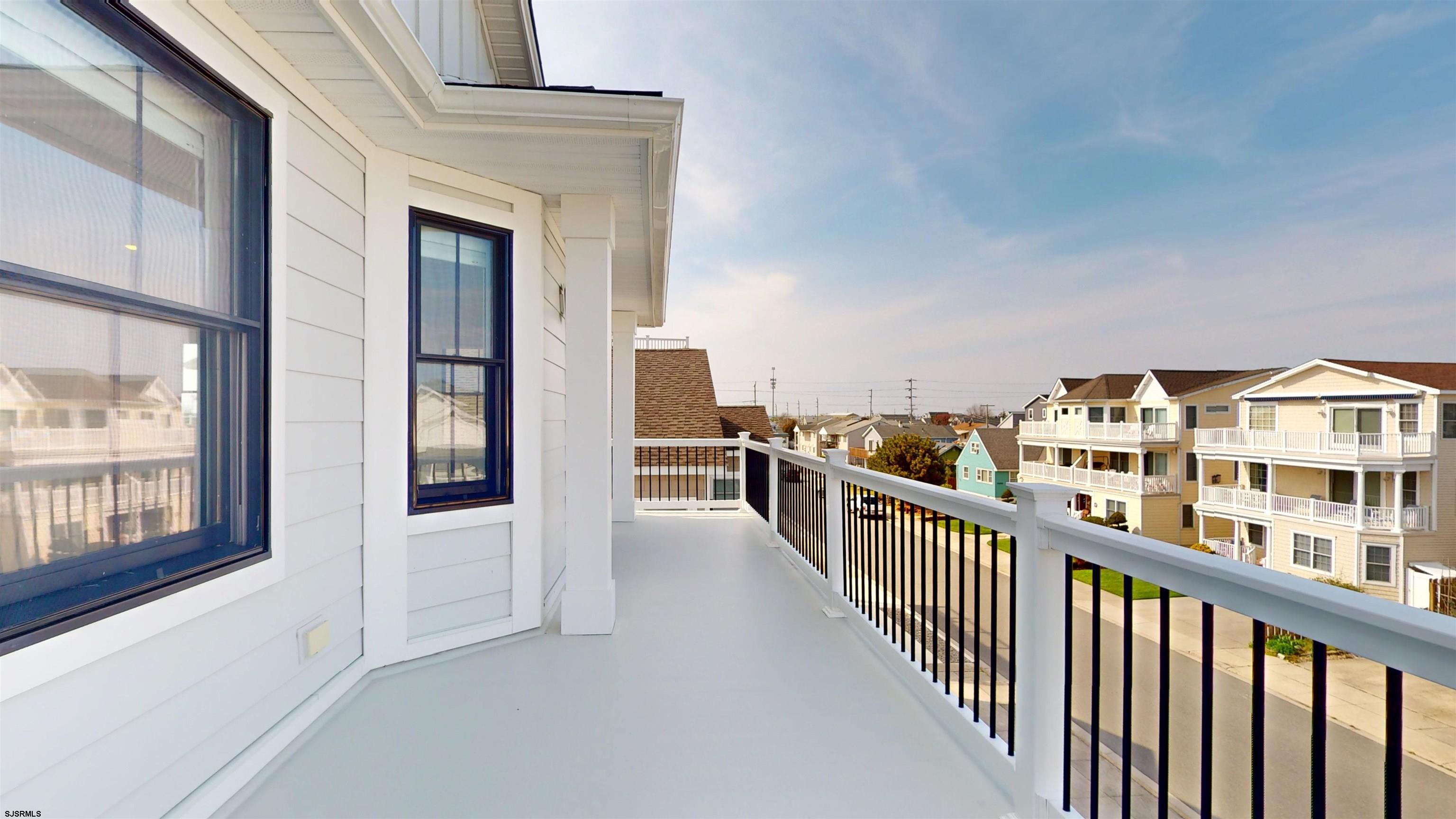 342 38th Street South Brigantine, NJ 08203 - Photo 39 of 86