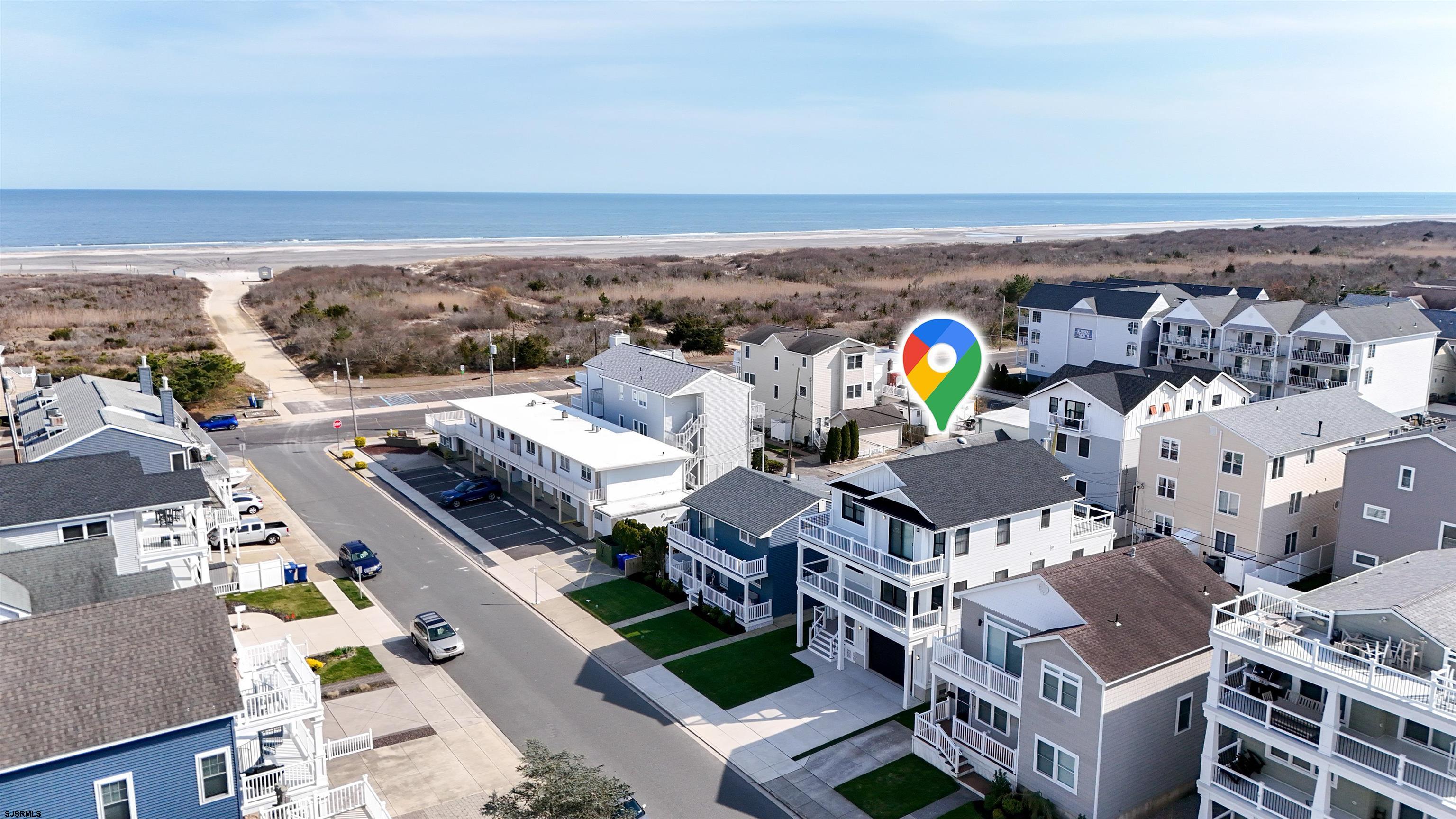 342 38th Street South Brigantine, NJ 08203 - Photo 66 of 86