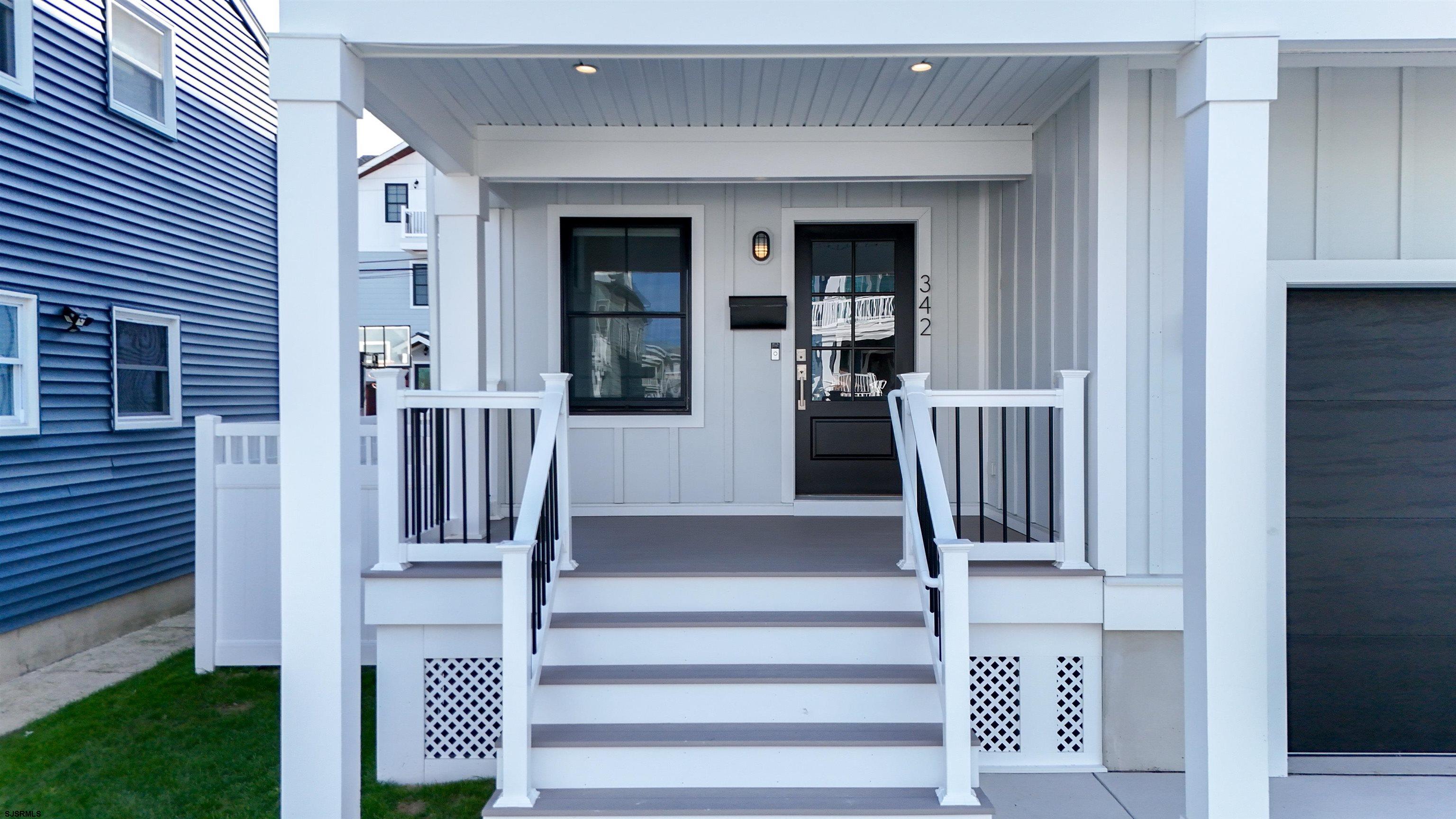 342 38th Street South Brigantine, NJ 08203 - Photo 9 of 86