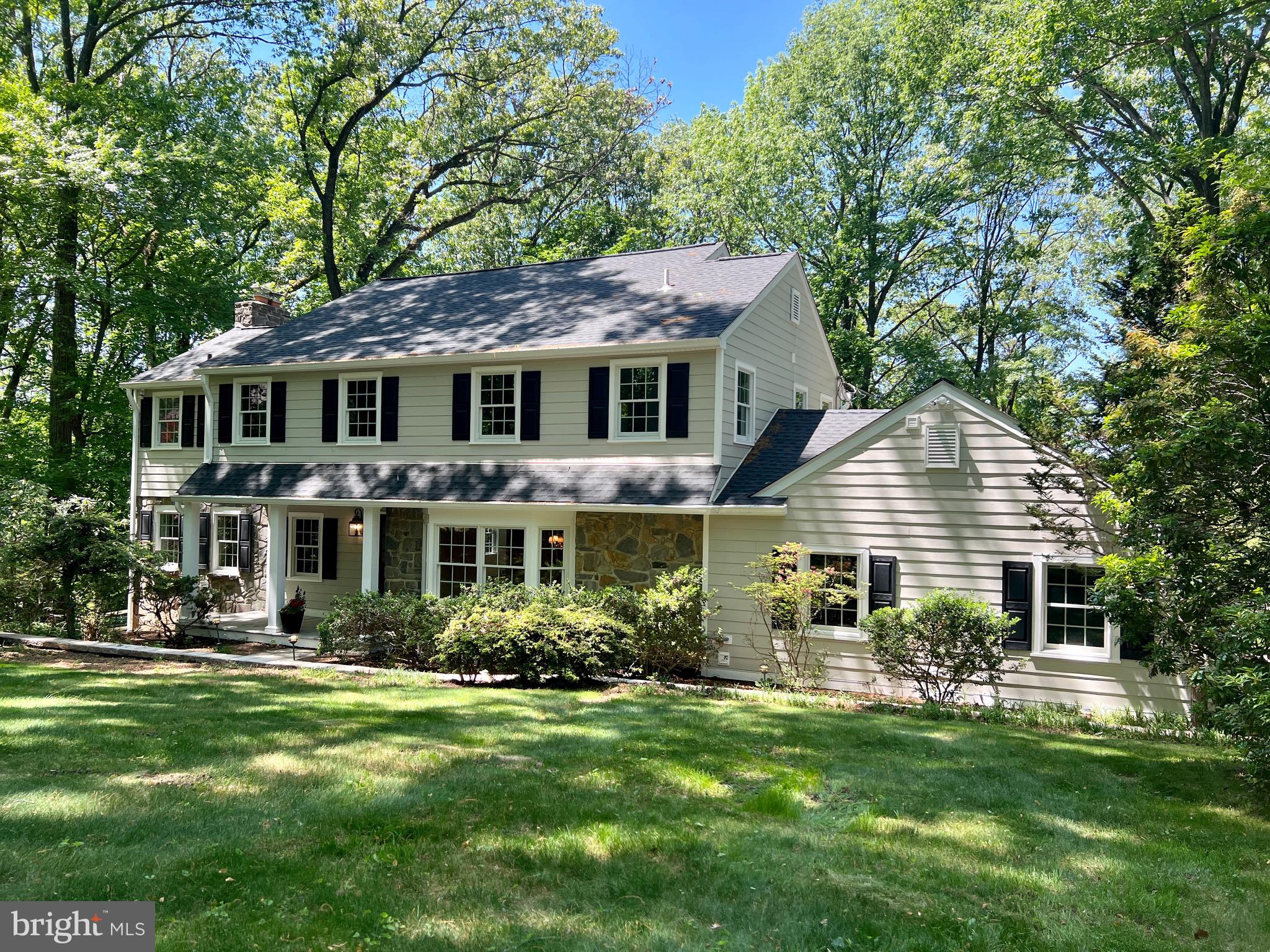 470 Bair Road Berwyn, PA 19312 - Photo 1 of 70 Great Curb Appeal