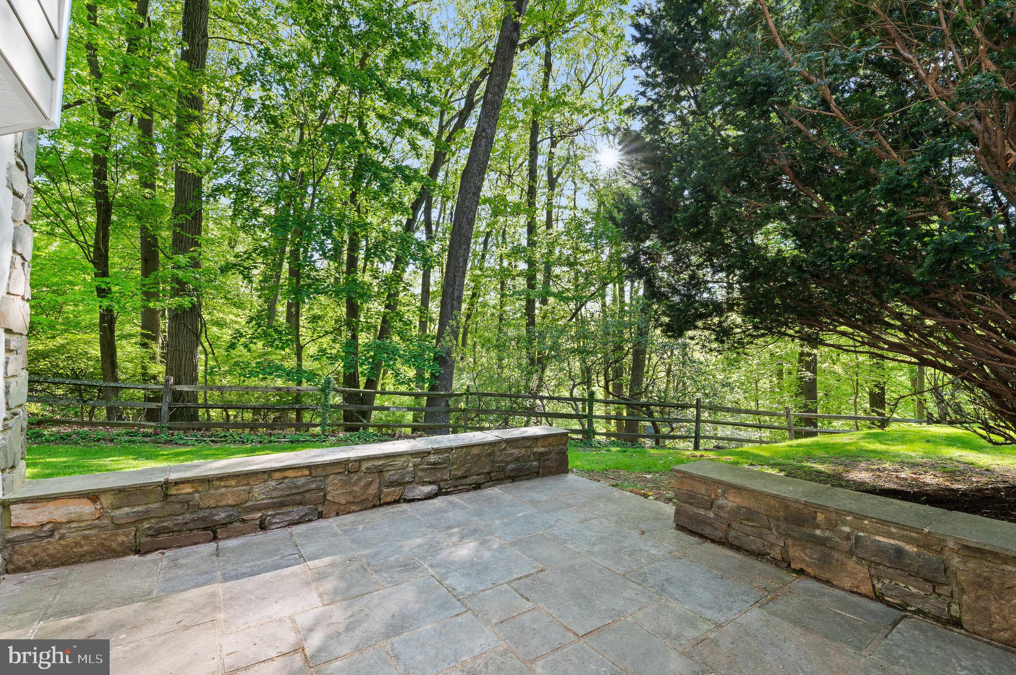 470 Bair Road Berwyn, PA 19312 - Photo 11 of 70 Privacy
