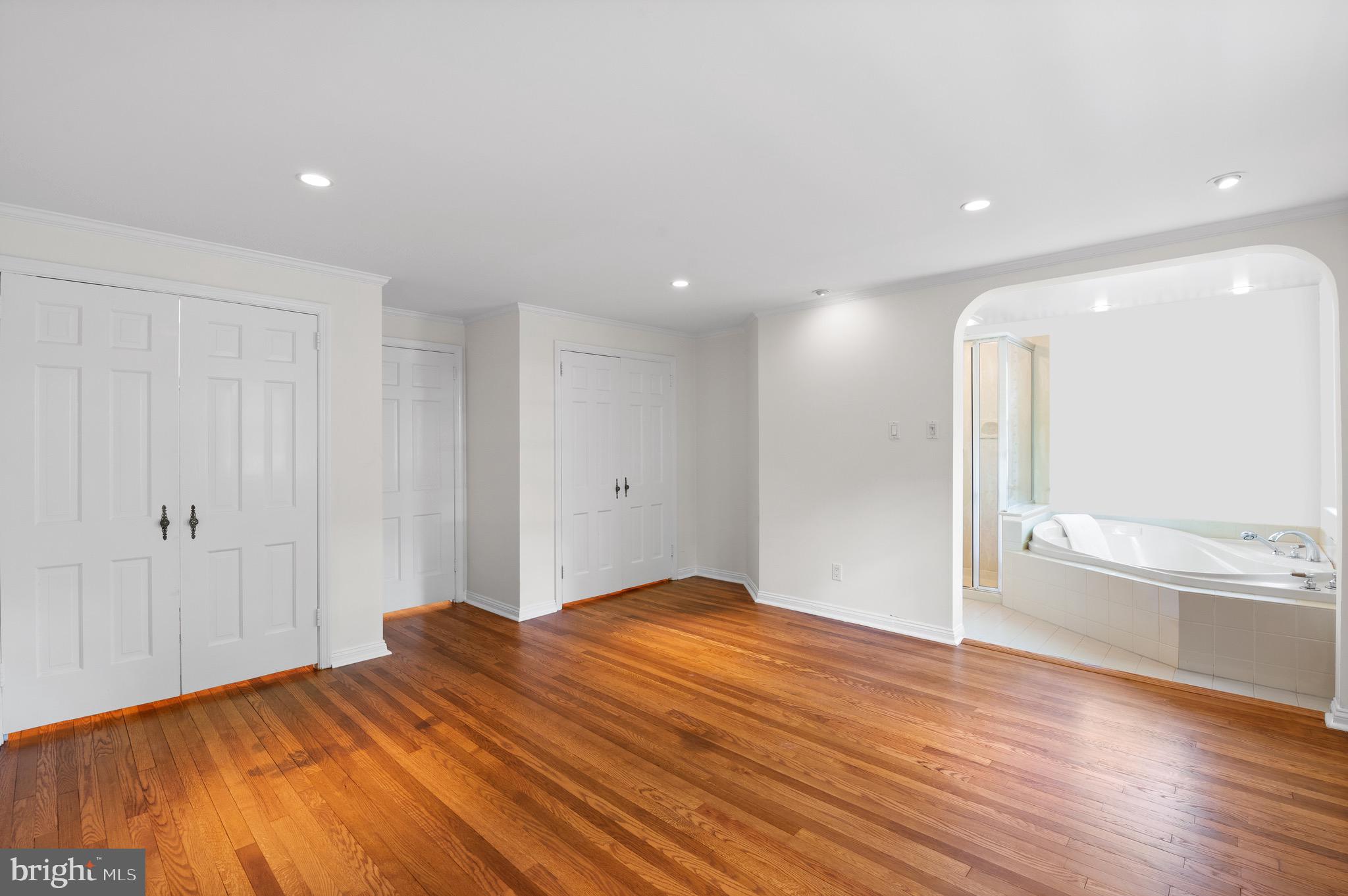 470 Bair Road Berwyn, PA 19312 - Photo 35 of 70 Turn this Bedroom into an Ensuite Guest Room