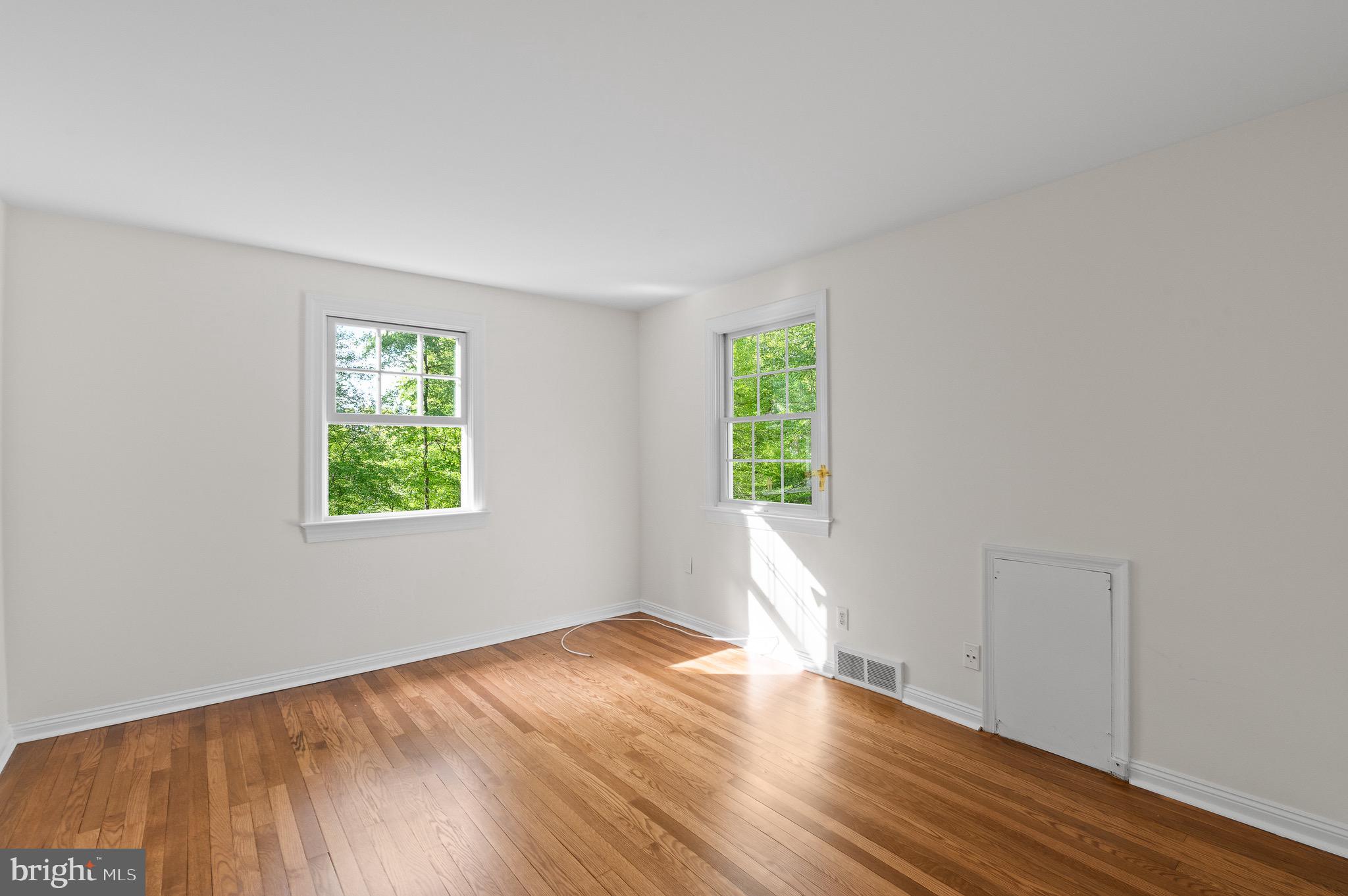 470 Bair Road Berwyn, PA 19312 - Photo 41 of 70 Spacious Bedrooms