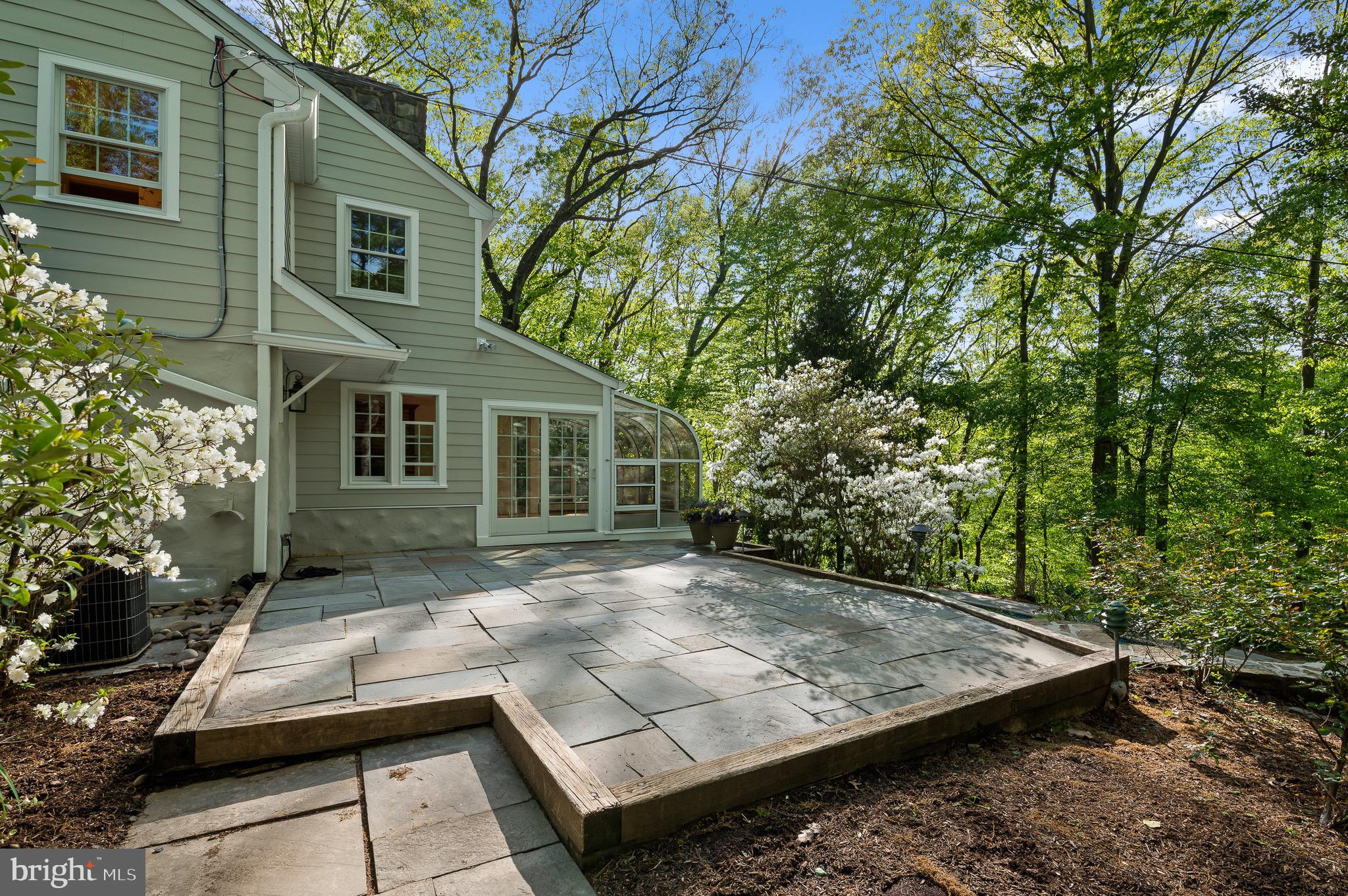 470 Bair Road Berwyn, PA 19312 - Photo 5 of 70 Great Hardscaping