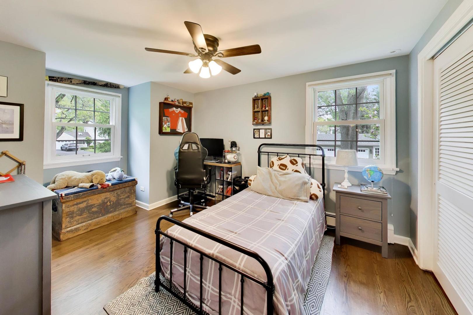455 Sunset Road Barrington, IL 60010 - Photo 33 of 63
