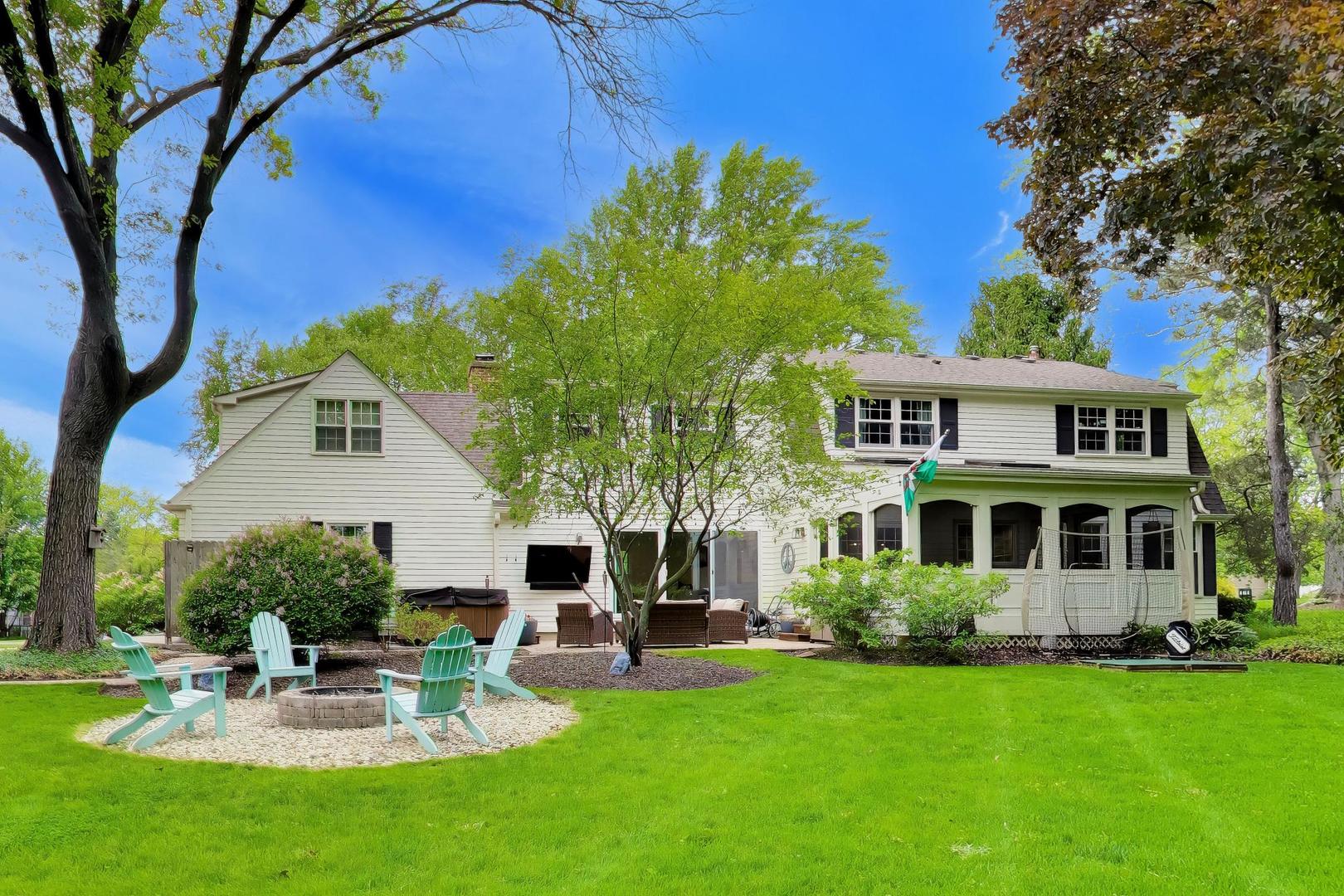 455 Sunset Road Barrington, IL 60010 - Photo 44 of 63