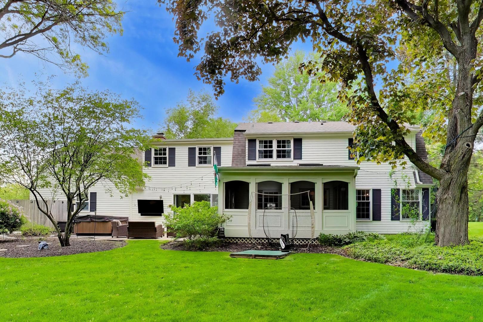 455 Sunset Road Barrington, IL 60010 - Photo 46 of 63
