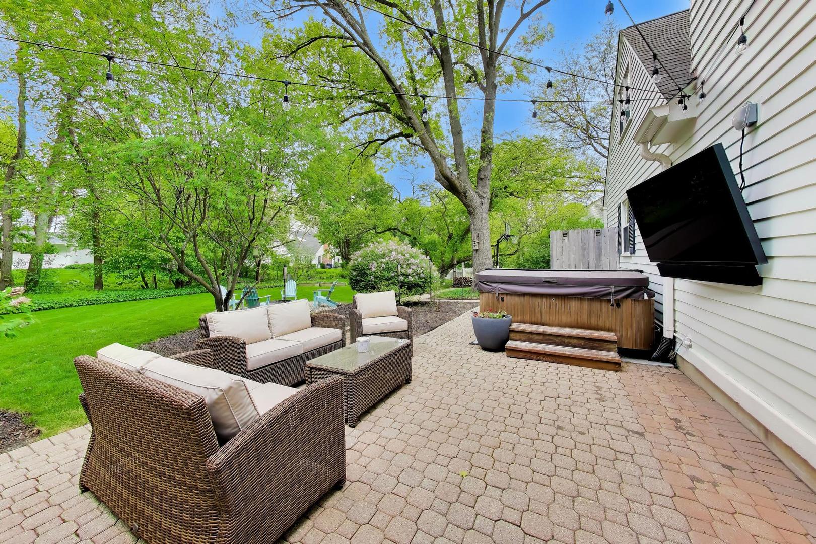 455 Sunset Road Barrington, IL 60010 - Photo 47 of 63