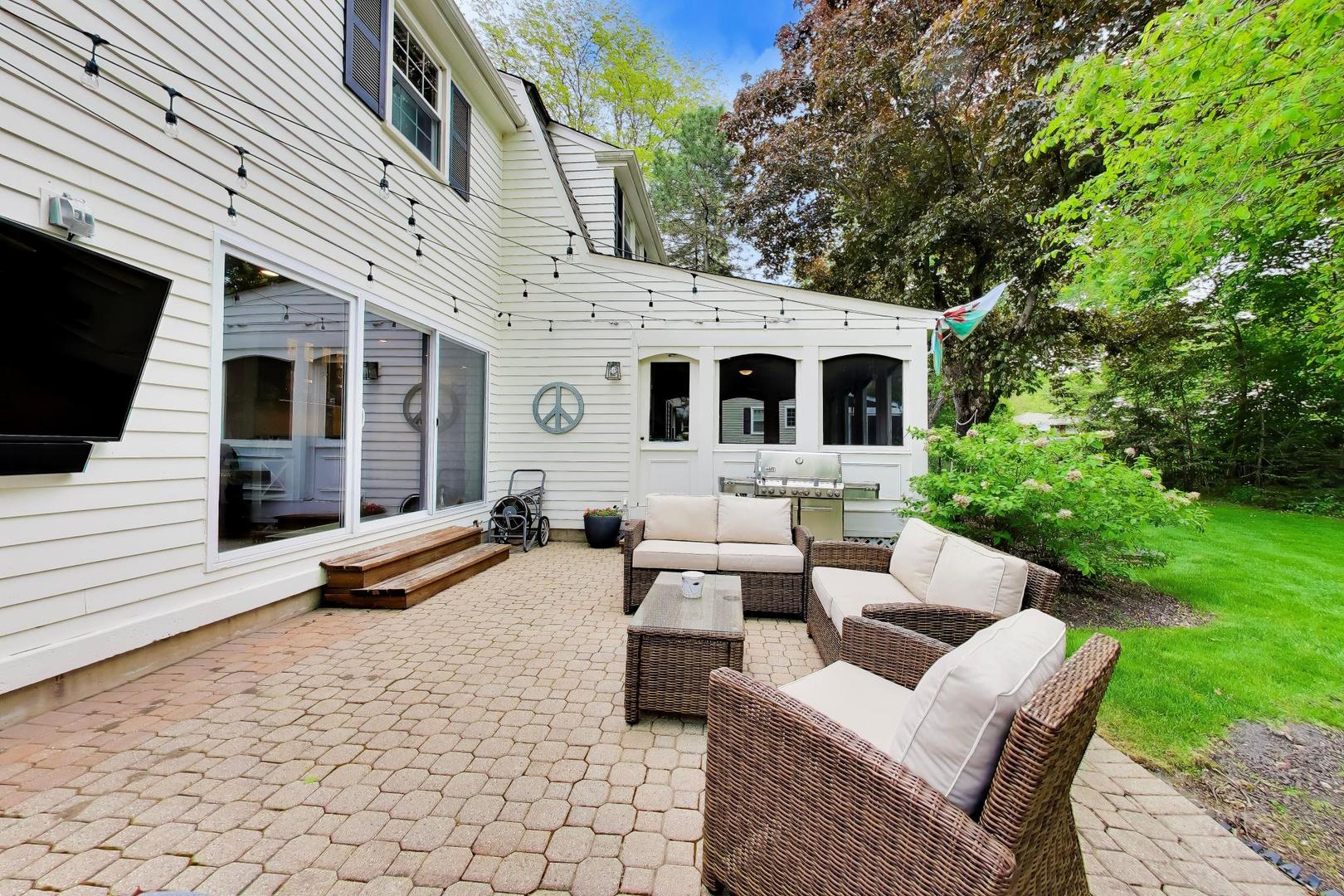 455 Sunset Road Barrington, IL 60010 - Photo 48 of 63