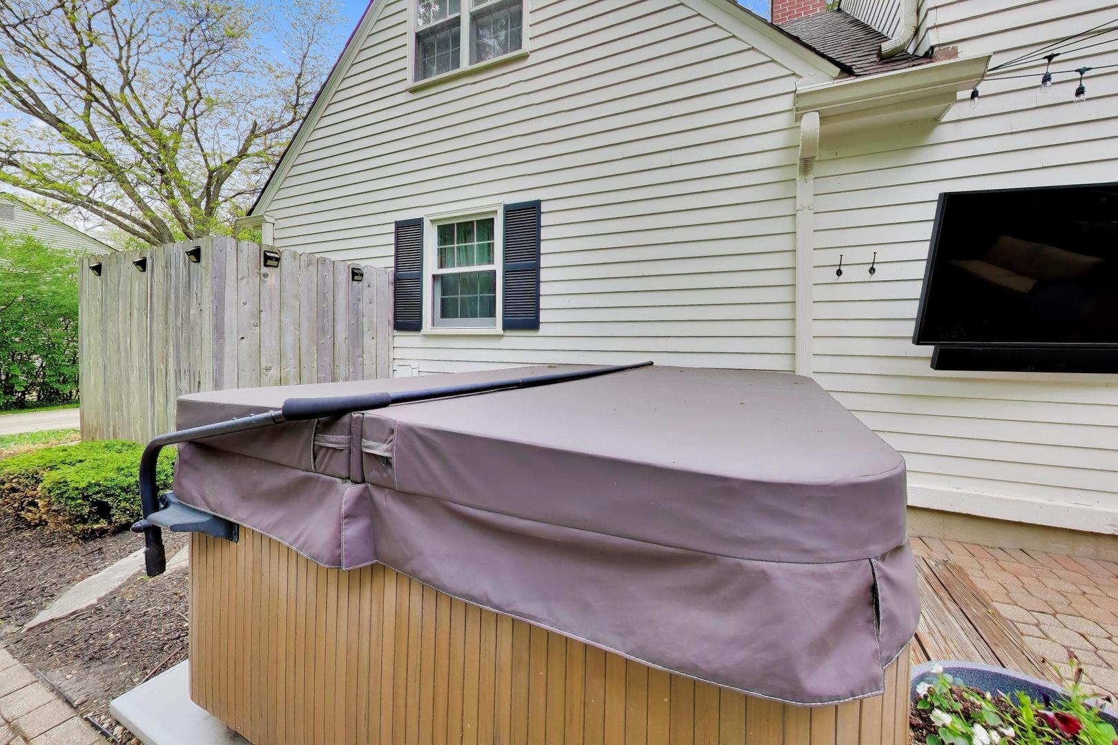 455 Sunset Road Barrington, IL 60010 - Photo 49 of 63