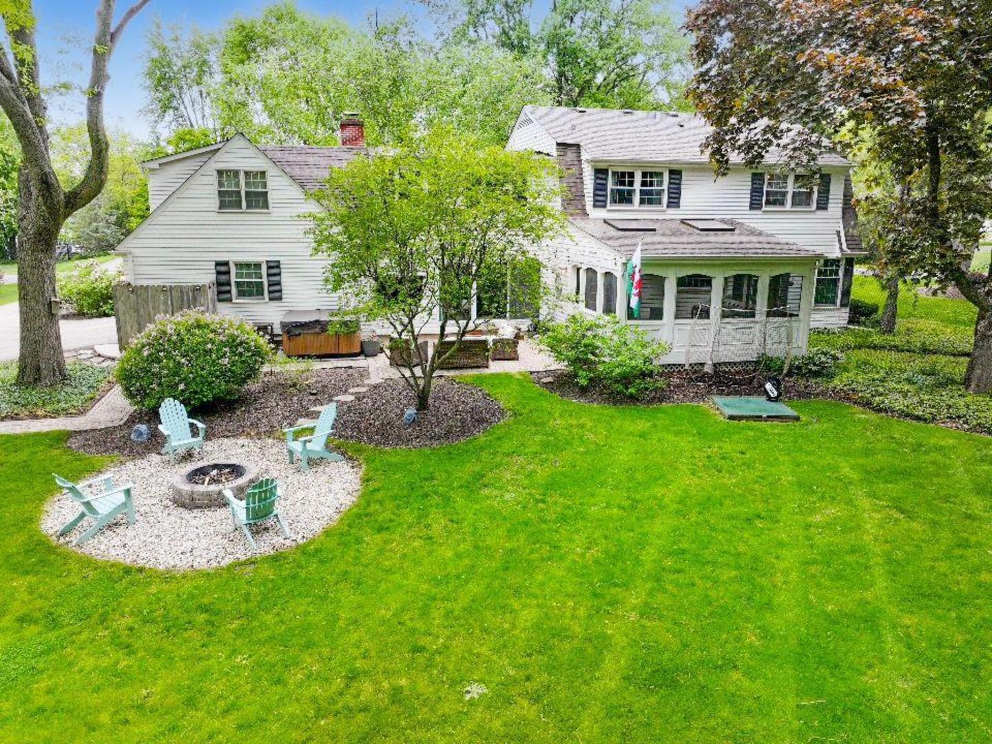 455 Sunset Road Barrington, IL 60010 - Photo 56 of 63