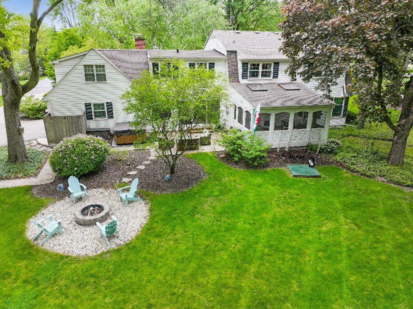 455 Sunset Road Barrington, IL 60010 - Photo 57 of 63